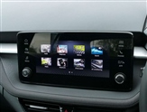 Skoda Fabia Image 4