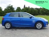 Skoda Fabia Image 5