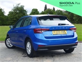 Skoda Fabia Image 6