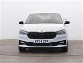Skoda Fabia Image 4