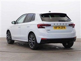 Skoda Fabia Image 5