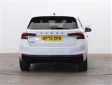 Skoda Fabia Image 6