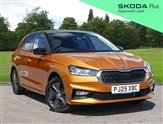 Skoda Fabia Image 1
