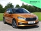 Skoda Fabia Image 1