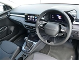 Skoda Fabia Image 2