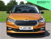 Skoda Fabia Image 4