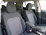 Skoda Fabia Image 5