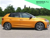 Skoda Fabia Image 6