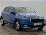 Skoda Fabia Image 1