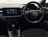 Skoda Fabia Image 2
