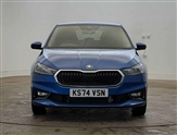 Skoda Fabia Image 4