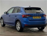 Skoda Fabia Image 5