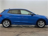Skoda Fabia Image 6