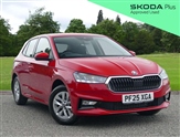 Skoda Fabia Image 1