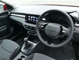 Skoda Fabia Image 2