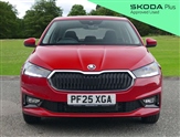 Skoda Fabia Image 3