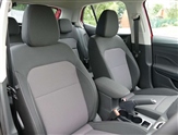 Skoda Fabia Image 4