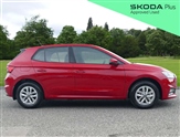 Skoda Fabia Image 5