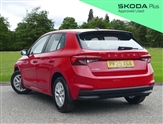 Skoda Fabia Image 6