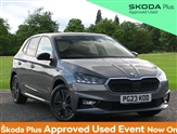 Skoda Fabia Image 1