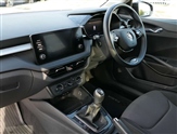 Skoda Fabia Image 2