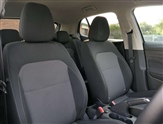 Skoda Fabia Image 4