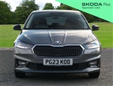 Skoda Fabia Image 5