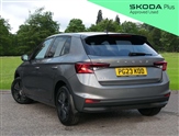 Skoda Fabia Image 6