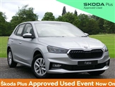 Skoda Fabia Image 1