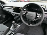 Skoda Fabia Image 2