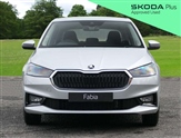 Skoda Fabia Image 4