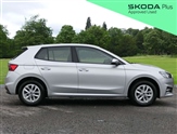 Skoda Fabia Image 5