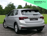 Skoda Fabia Image 6