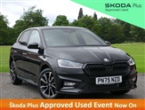 Skoda Fabia Image 1