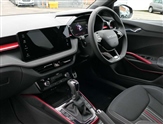 Skoda Fabia Image 2