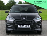 Skoda Fabia Image 5