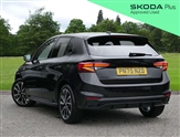 Skoda Fabia Image 6