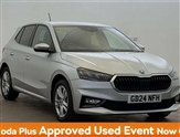 Skoda Fabia Image 1