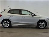 Skoda Fabia Image 4