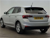 Skoda Fabia Image 5