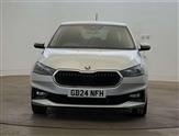 Skoda Fabia Image 6