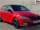 Skoda Fabia Image 1