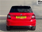 Skoda Fabia Image 4