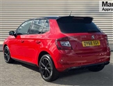Skoda Fabia Image 5