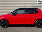 Skoda Fabia Image 6
