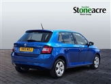 Skoda Fabia Image 2