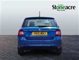 Skoda Fabia Image 3