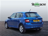 Skoda Fabia Image 4