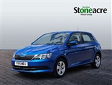 Skoda Fabia Image 5