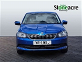 Skoda Fabia Image 6